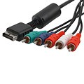 Component AV Cable for Sony PS3
