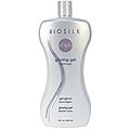 Accommodating guideline on Extra Hair Loss Farouk CHI BioSilk Glazing Gel 34-oz Light Hold Sculpting Gel