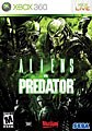 Xbox 360 - Aliens vs. Predator