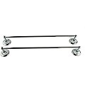 Moen Porcelain Ivy 2-piece Bath Accessory Set