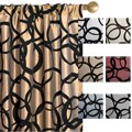 Nirvano Rod Pocket 120-inch Curtain Panel