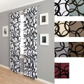 Nirvano Rod Pocket 96-inch Curtain Panel