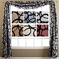 Nirvano 6-yard Window Scarf