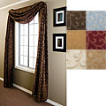 Isis Scroll Window 6-yard Scarf