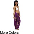 Seashell Design Sarong (Indonesia)