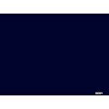 Plus Size Solid Navy Blue Sarong (Indonesia)