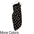 Handmade Gecko Sarong (Indonesia)