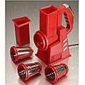 Salad Shaper/Shooter