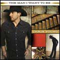Chris Young - The Man I Want to Be