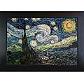 Van Gogh 'Starry Night' Hand-painted Oil Canvas