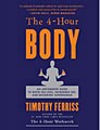 The 4-hour Body (Hardcover)