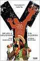 Y - the Last Man Deluxe Edition Vol. 3 (Hardcover)