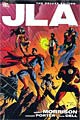 JLA Deluxe Edition Vol. 3 (Justice League of America) (Hardcover)