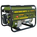 Buffalo Tools 4000-watt Portable Generator