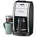 Cuisinart DGB-550BK Grind-and-Brew 12-cup Automatic Coffee Maker