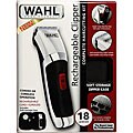 Wahl 18-piece Rechargeable Hair Clipper Kit