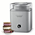 Cuisinart ICE-30BC Pure Indulgence 2-Quart Automatic Frozen Yogurt, Sorbet, and Ice Cream Maker (Refurbished)