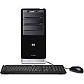 HP Pavilion A6720F Quad Core Desktop Computer (Refurbished)