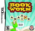 NinDS - Bookworm Adventures