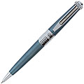 Waterman Harley Davidson Combustion Blue Ballpoint Pen