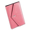 Rolodex City of Hope Pink Ribbon Spiral-bound 50-page Journal