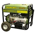 7000-watt Generator