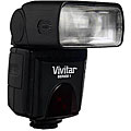 Vivitar DF283 DSLR AF Flash for Nikon