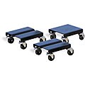Buffalo Tools Steel Snowmobile Dolly