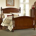 Amherst Classic Queen-size Bed