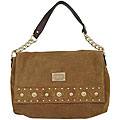 MICHAEL Michael Kors 'Delancey' Shoulder Bag