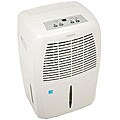 EdgeStar DEP650EW 65-pint Portable Energy Star Dehumidifier
