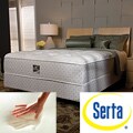 Free efficient hints on Causes Of snoring Serta Delphina Plush Queen-size Mattress Set
