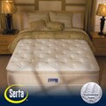 Serta Bristol Way Pillowtop Queen-size Mattress and Box Spring Set