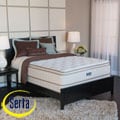 Serta Bristol Way Pillowtop King-size Mattress and Box Spring Set