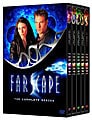 Farscape: The Complete Series (DVD)