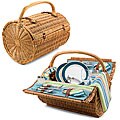 Free relevant hints on moment and reactions for rectangular plates moody Picnic Time Barrel St. Tropez Picnic Basket
