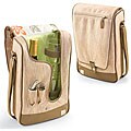 Picnic Time Barossa 'Botannica' Wine Tote