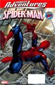 Marvel Adventures: Spider-Man, 12 issues for 1 year(s)