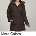 DKNY Women's Down Jacket