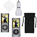 Convenient article on Bags Machine Movie 5-in-1 Starter Kit for iPod Nano 4th Generation