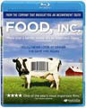 Food, Inc. (Blu-ray Disc)