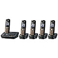 KX-TG6445 Cordless Phone