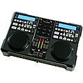 Essential roadmap on Mixer Recording American Audio CK1000 MP3 Mixer Dual CD Player (Refurbished)