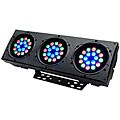 Free connected tips for 1 Dj Mixer Chauvet COLOrado 3 DMXDJ LED Wash Lighting (Refurbished)