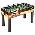 Voit 48-inch Competitor Foosball Table