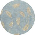 Benecia New Zealand Wool Rug (8' Round)