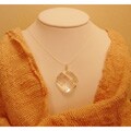 Crystal Full Moon Necklace (USA)
