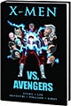 X-Men VS. Avengers (Hardcover)