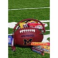 University of Michigan 'My Team' Food Basket