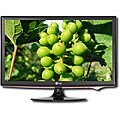 LG W2061TQ-PF 20 in LCD Monitor w/ Auto Bright Sensor (Refurbished)